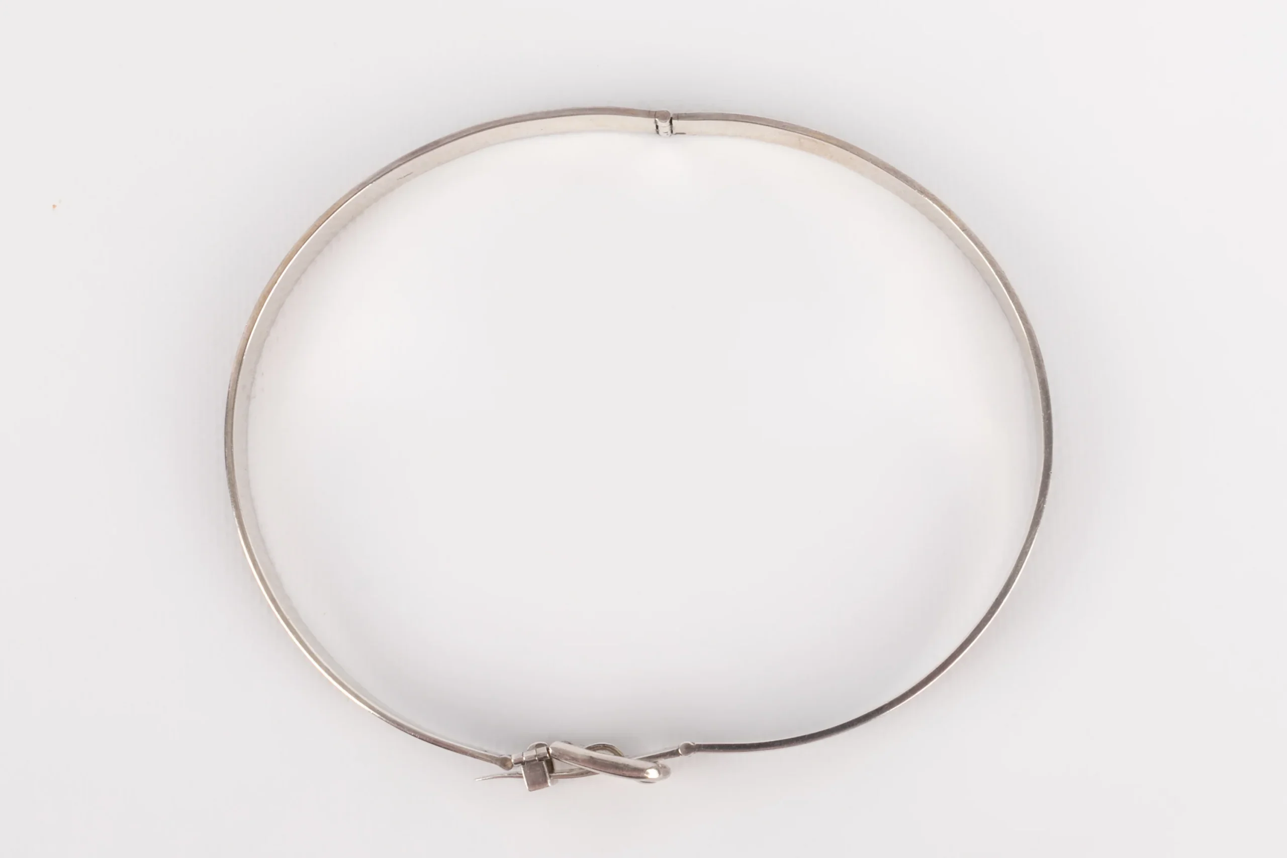 Collier en argent Gucci – Image 6