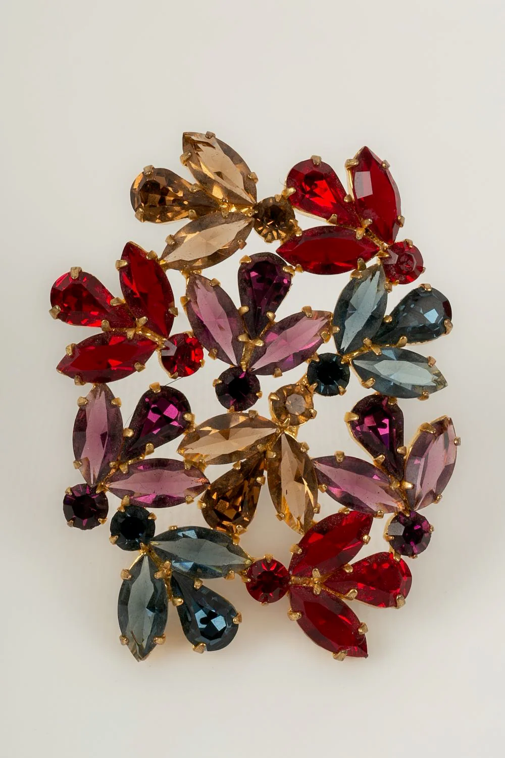 Ensemble de 2 broches multicolores – Image 5