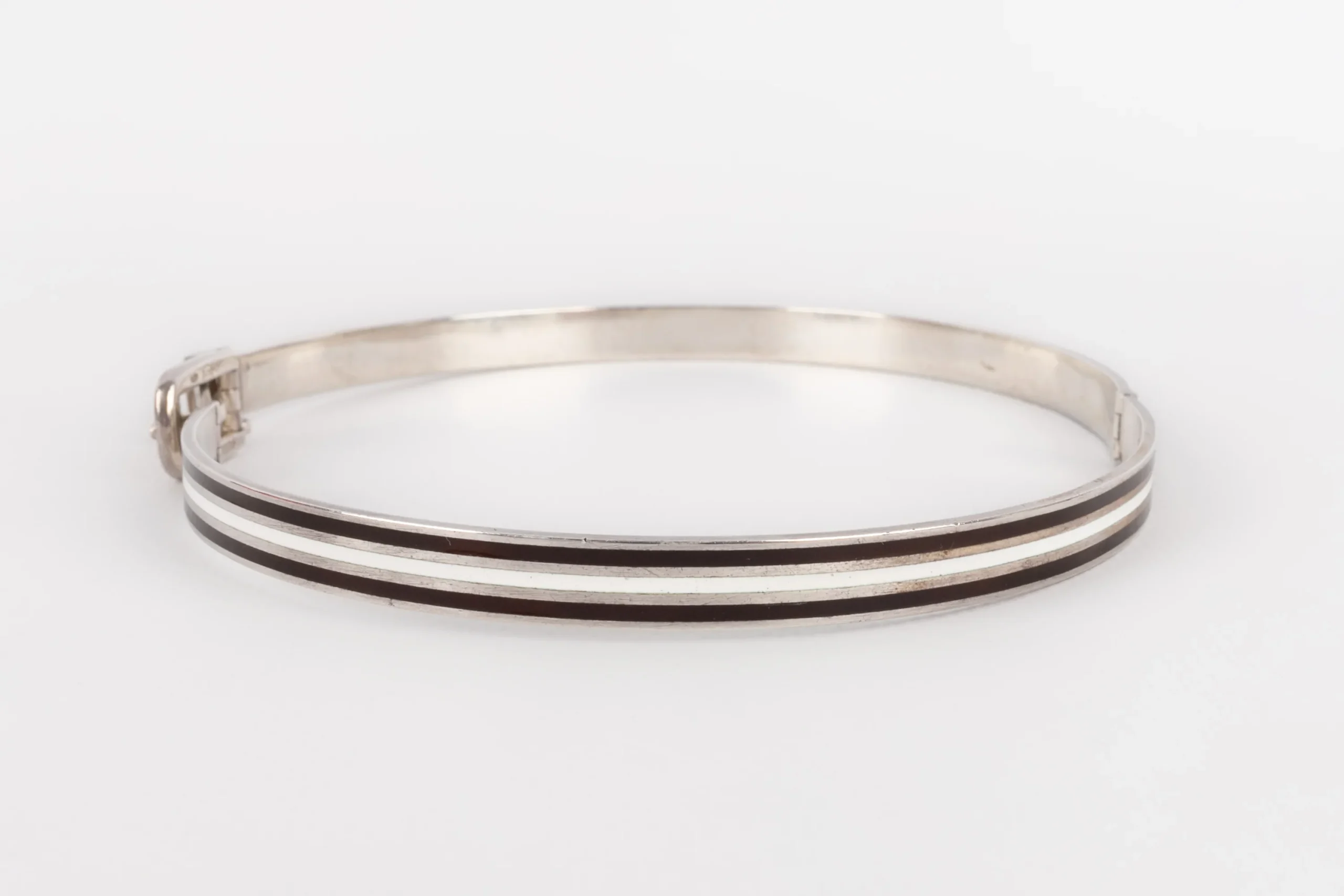 Collier en argent Gucci – Image 7