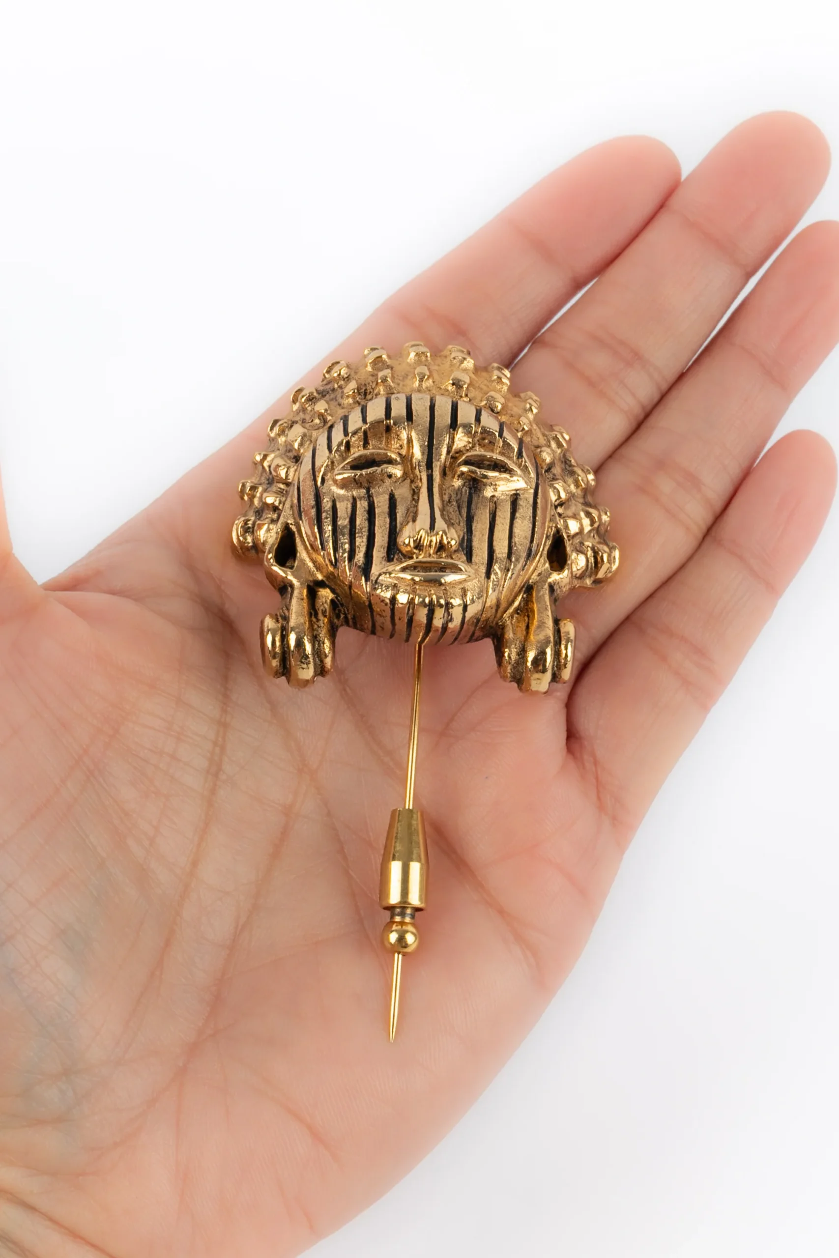 Broche Isabel Canovas – Image 4