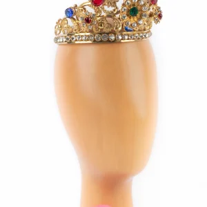 Couronne de théâtre 1920-1930