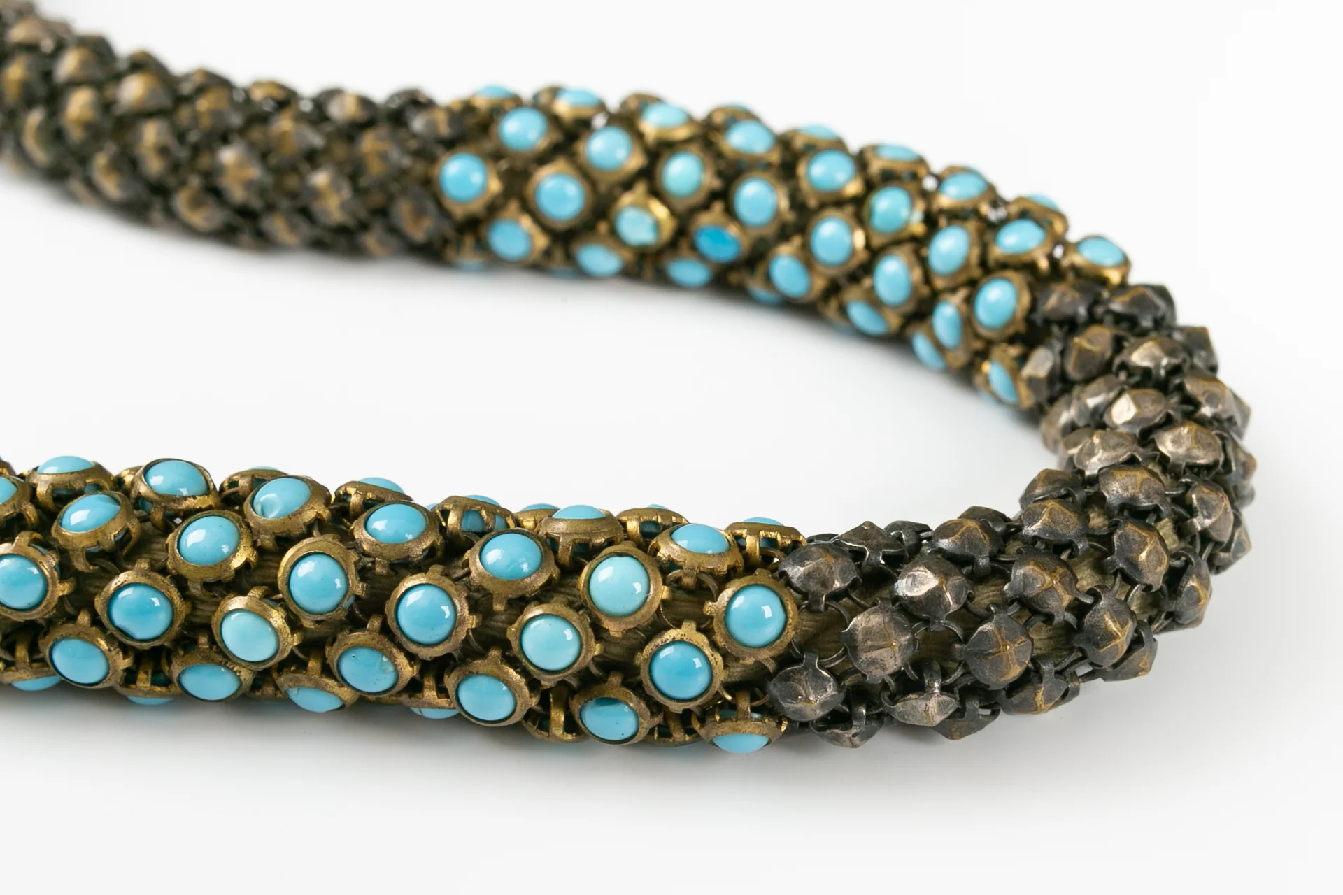 Collier ancien 1930's – Image 6
