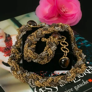 Ceinture Yves Saint Laurent