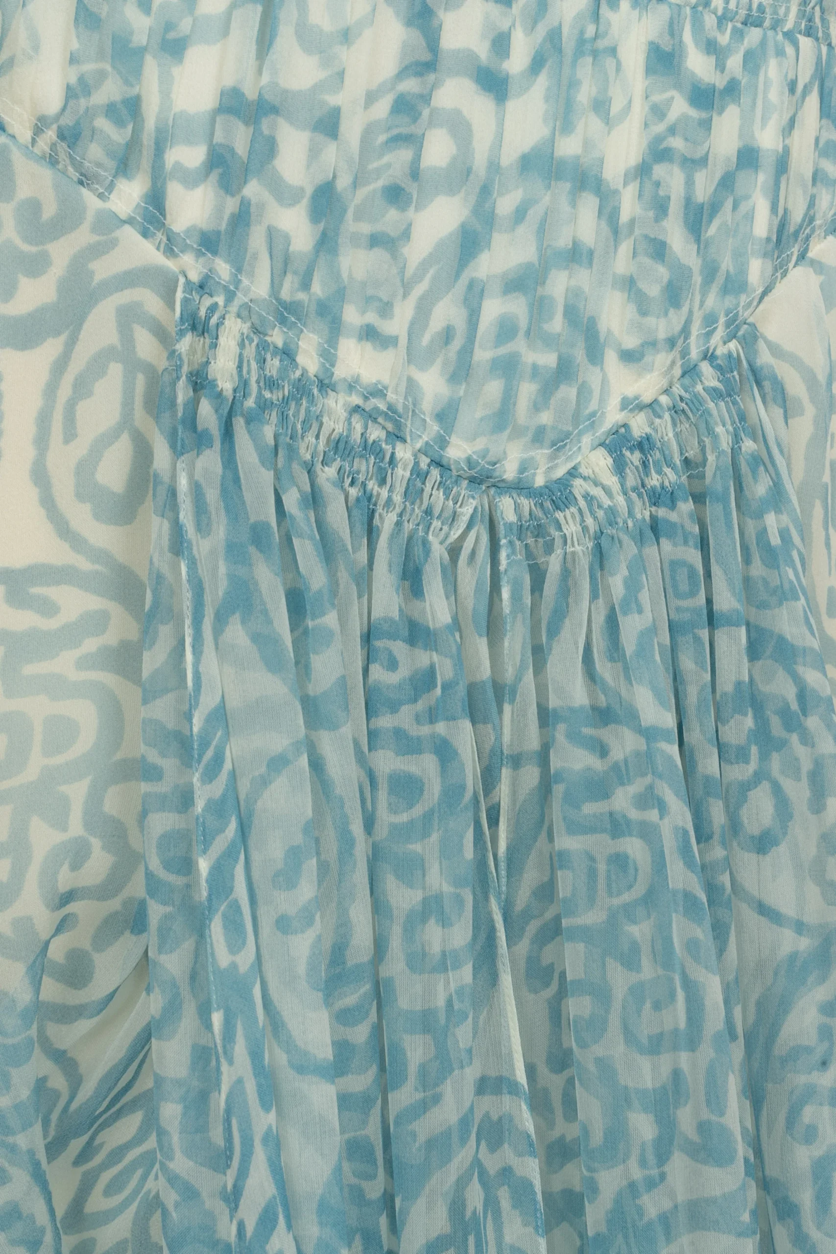 Robe "In The Mood" John Galliano 2003 – Image 7