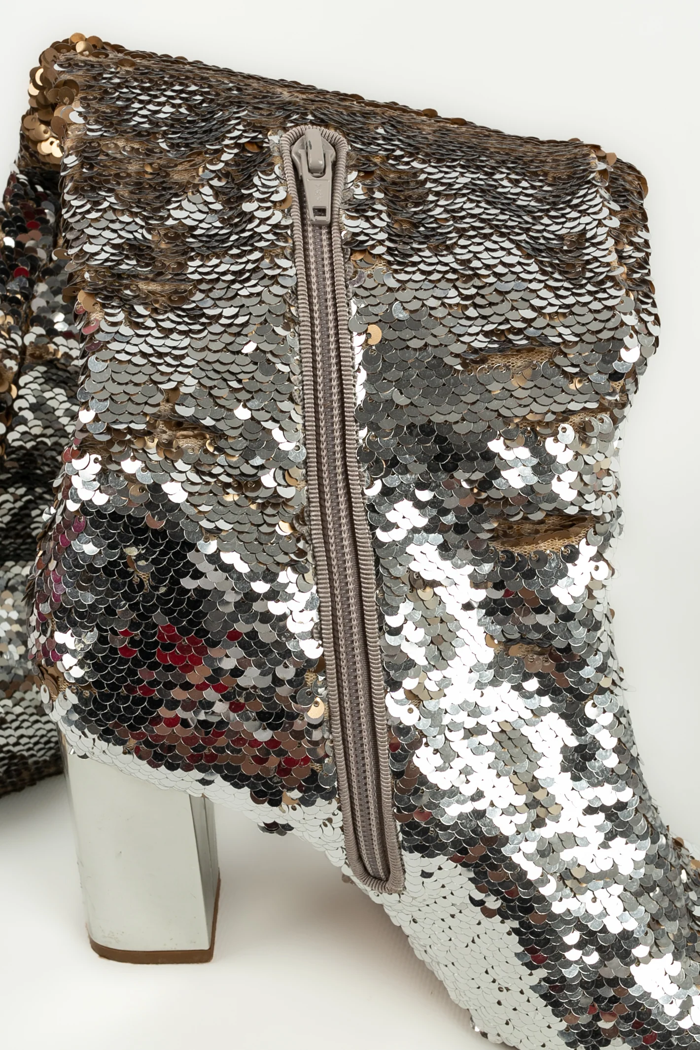 Chaussures / Cuissardes Paule Ka 2018 – Image 9