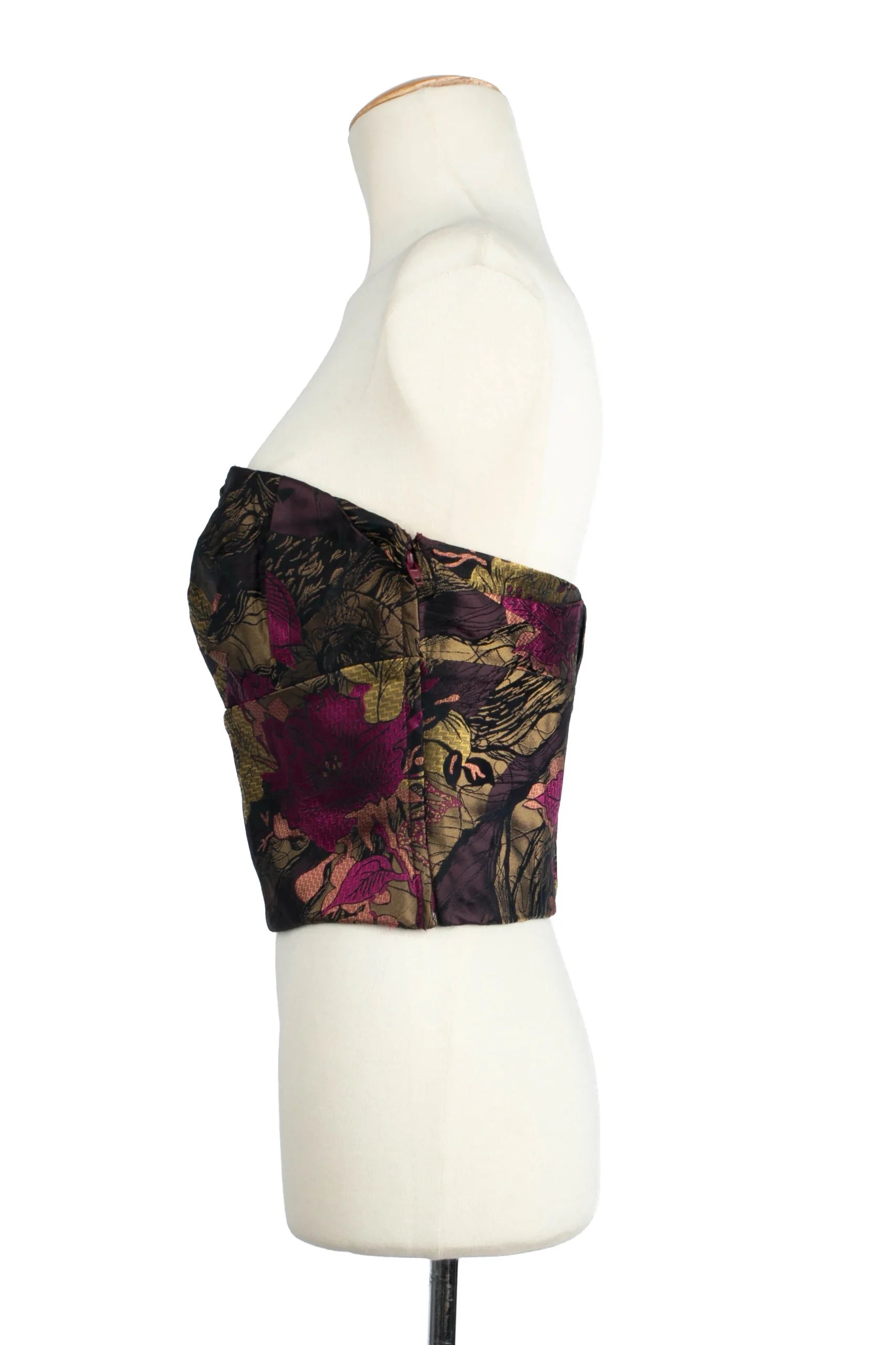 Ensemble Christian Lacroix Eté 1999 – Image 7