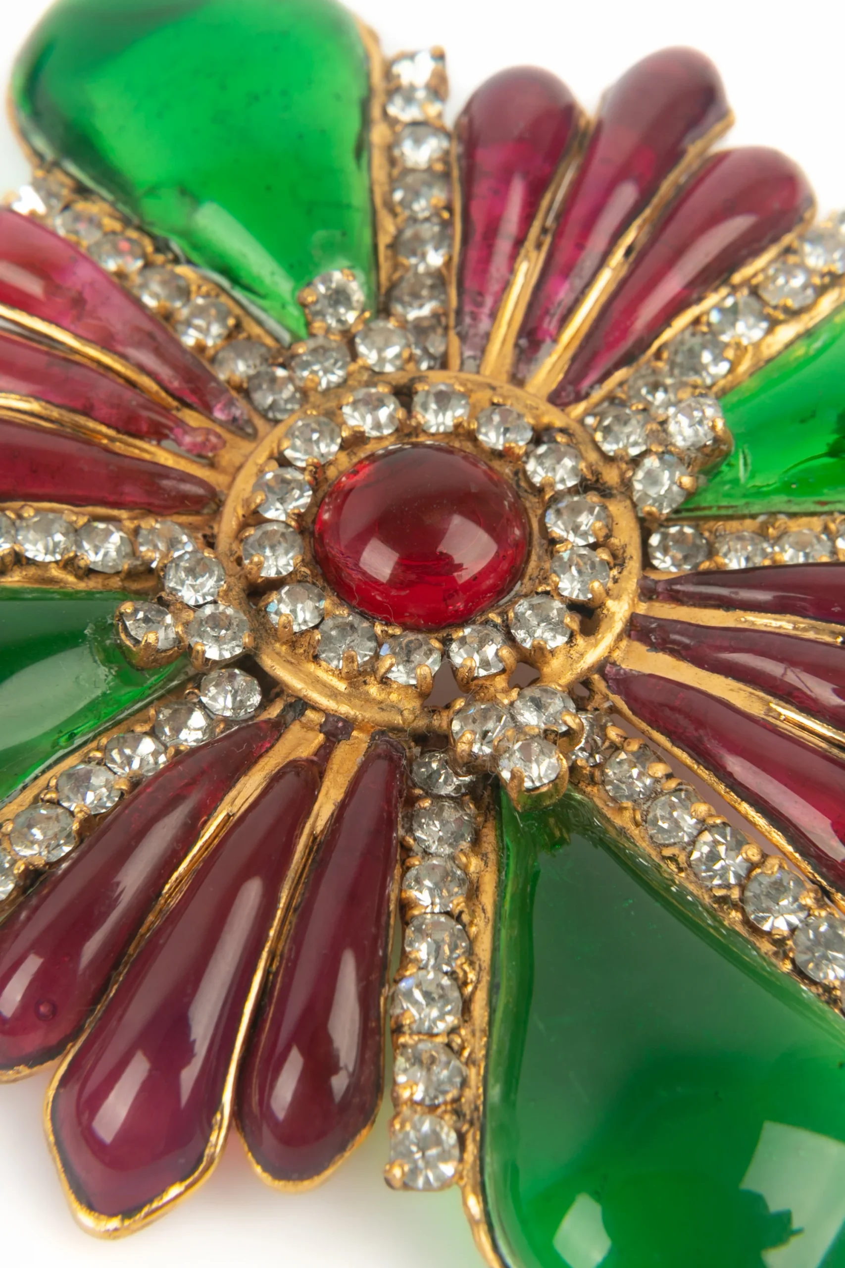 Collier pendentif Chanel – Image 9