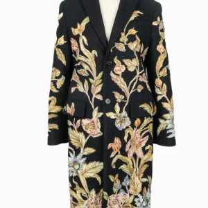 Manteau Dior Automne 2018