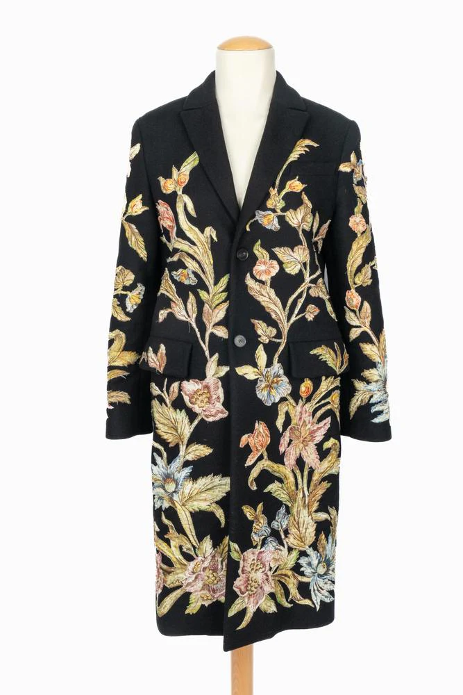 Manteau Dior Automne 2018 – Image 2