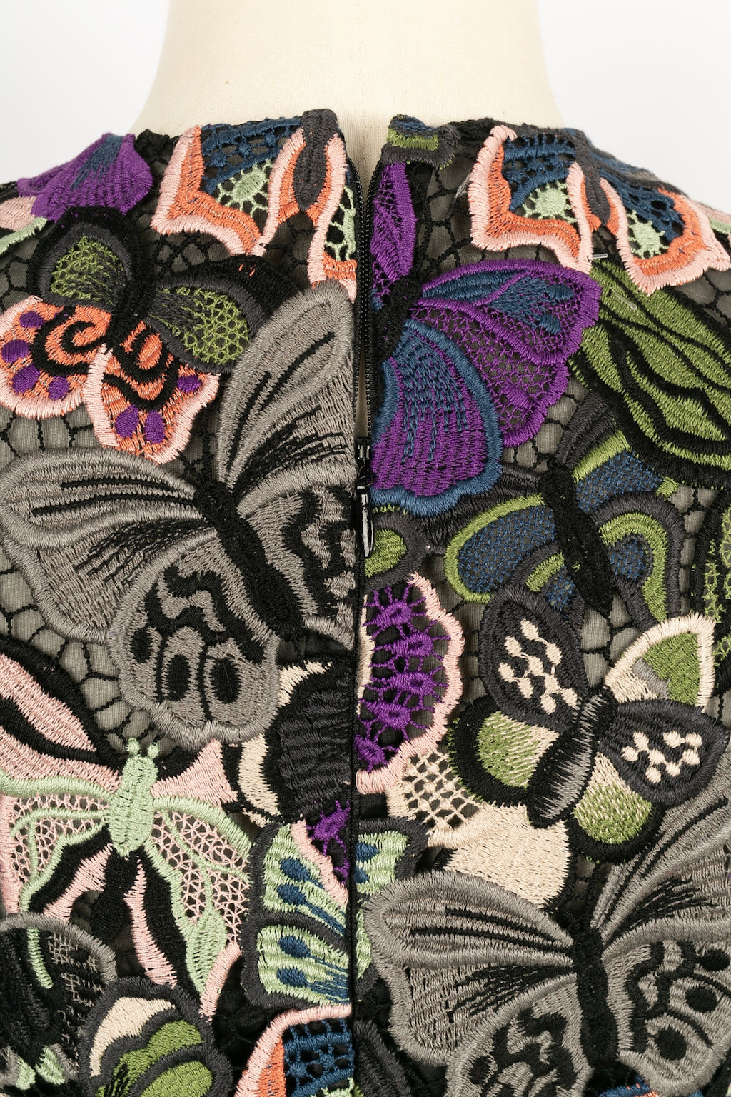 Robe Valentino Pre-Fall 2014 – Image 8