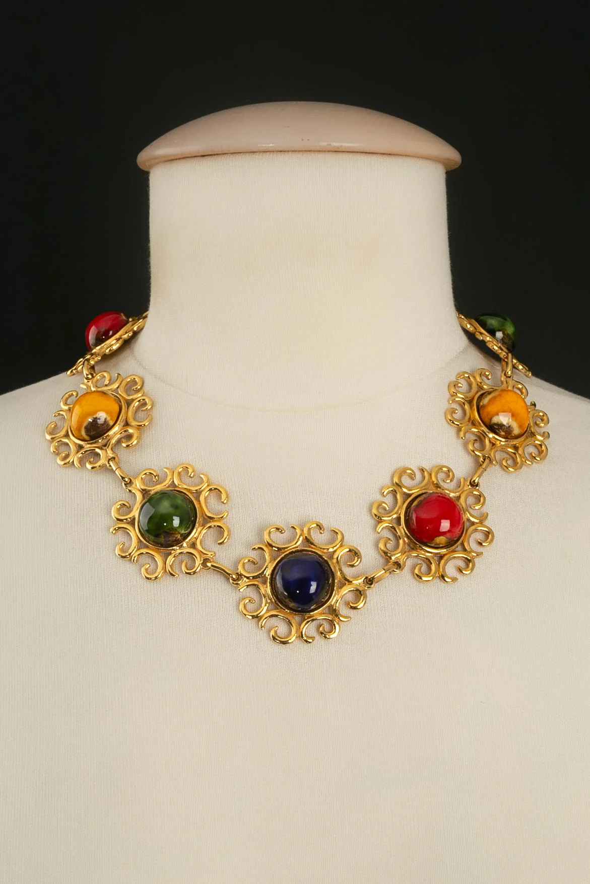 Collier court Denaive – Image 4