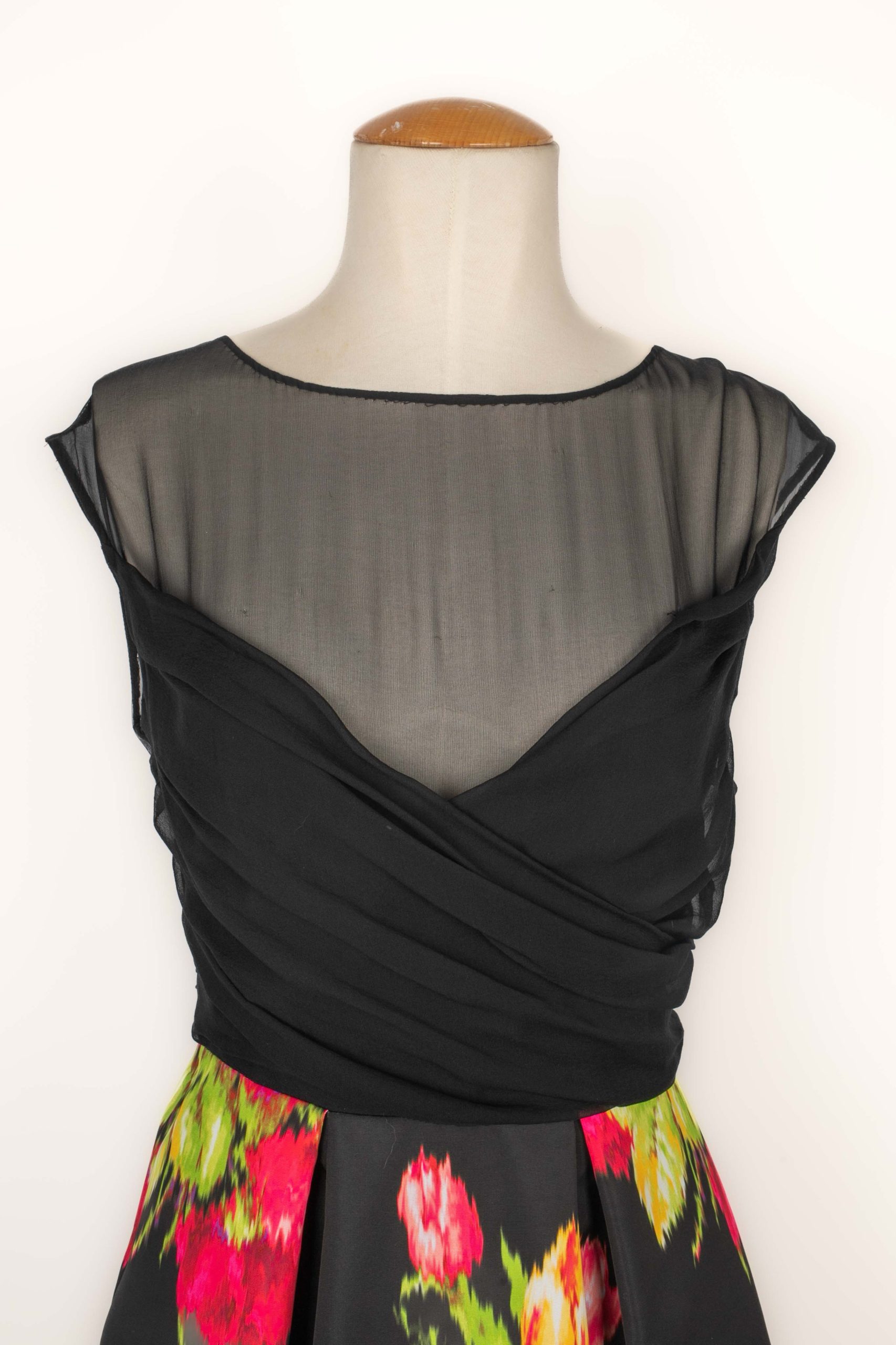 Robe Christian Lacroix – Image 6