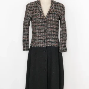 Robe Chanel Automne 1998