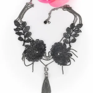 Collier Christian Dior