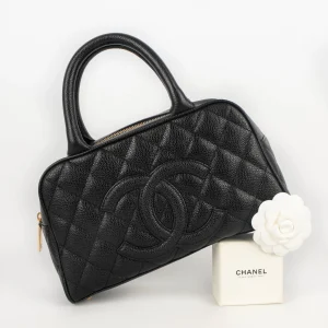 Sac Mini Boston Chanel