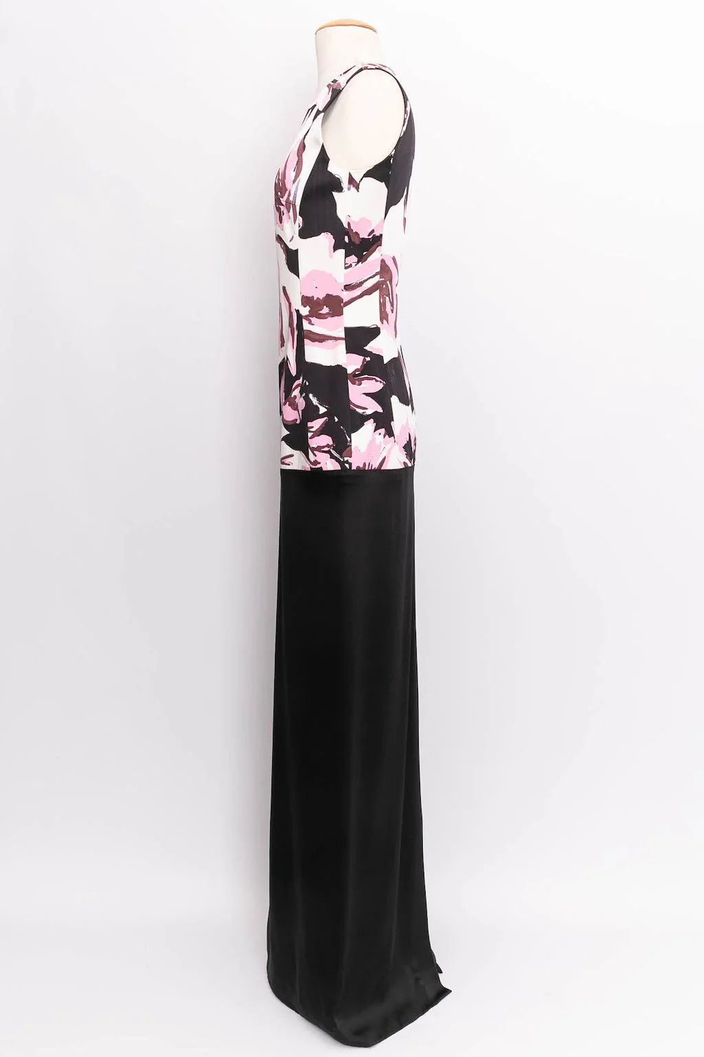 Robe Dior Croisière 2015 – Image 3