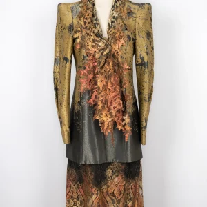 Ensemble Christian Lacroix 1998