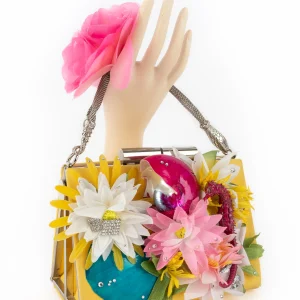 Sac John Galliano Eté 2005