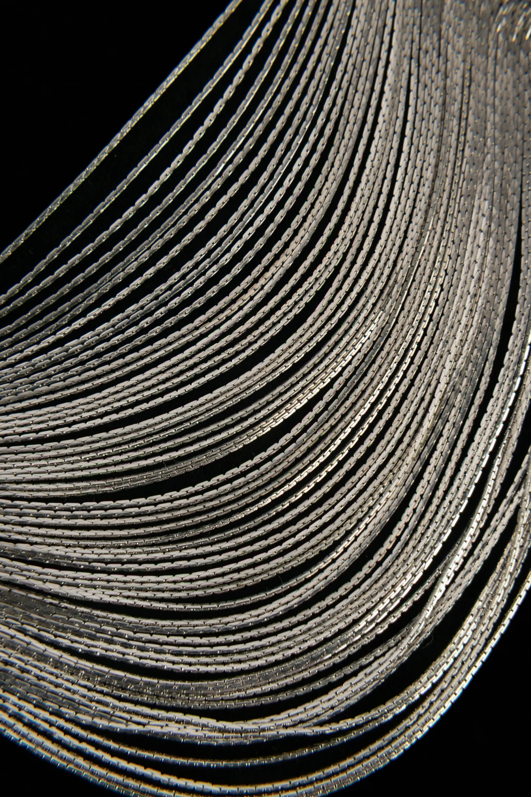 Collier Christian Dior – Image 9