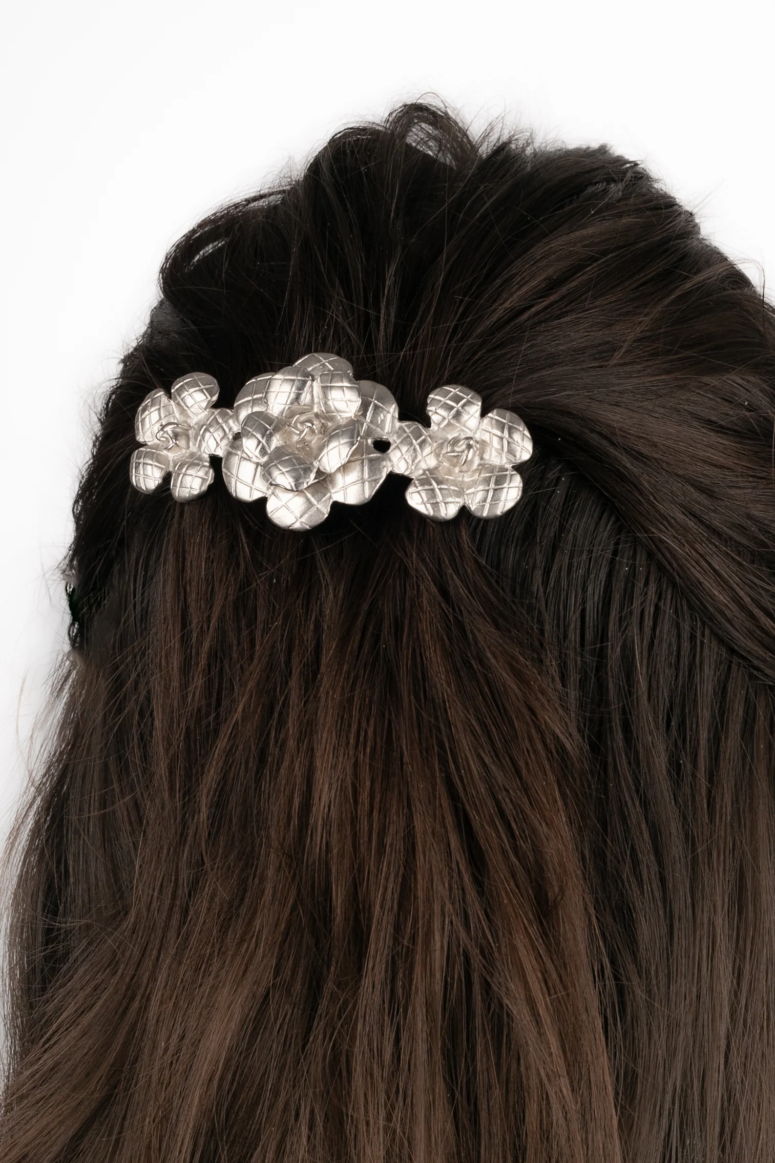 Barrette Chanel Hiver 1998 – Image 4
