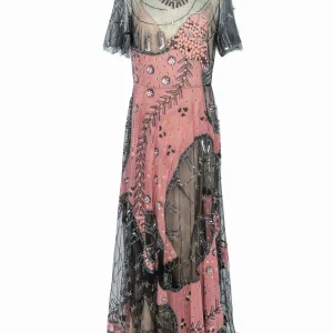 Robe Valentino Resort 2018