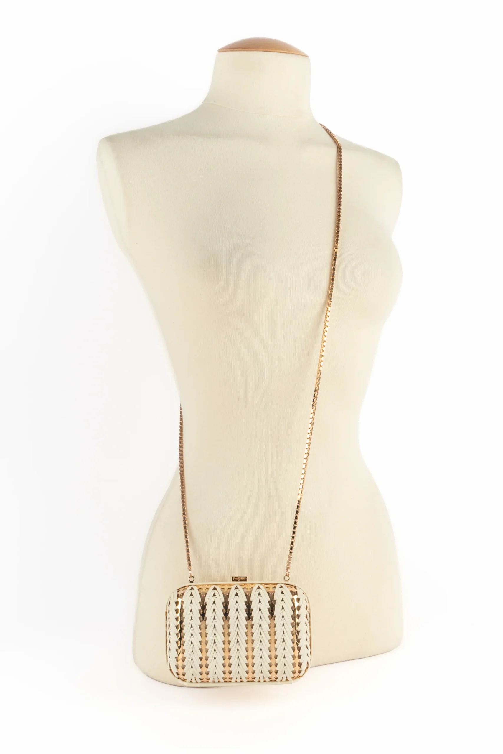 Sac pochette Ferragamo – Image 4