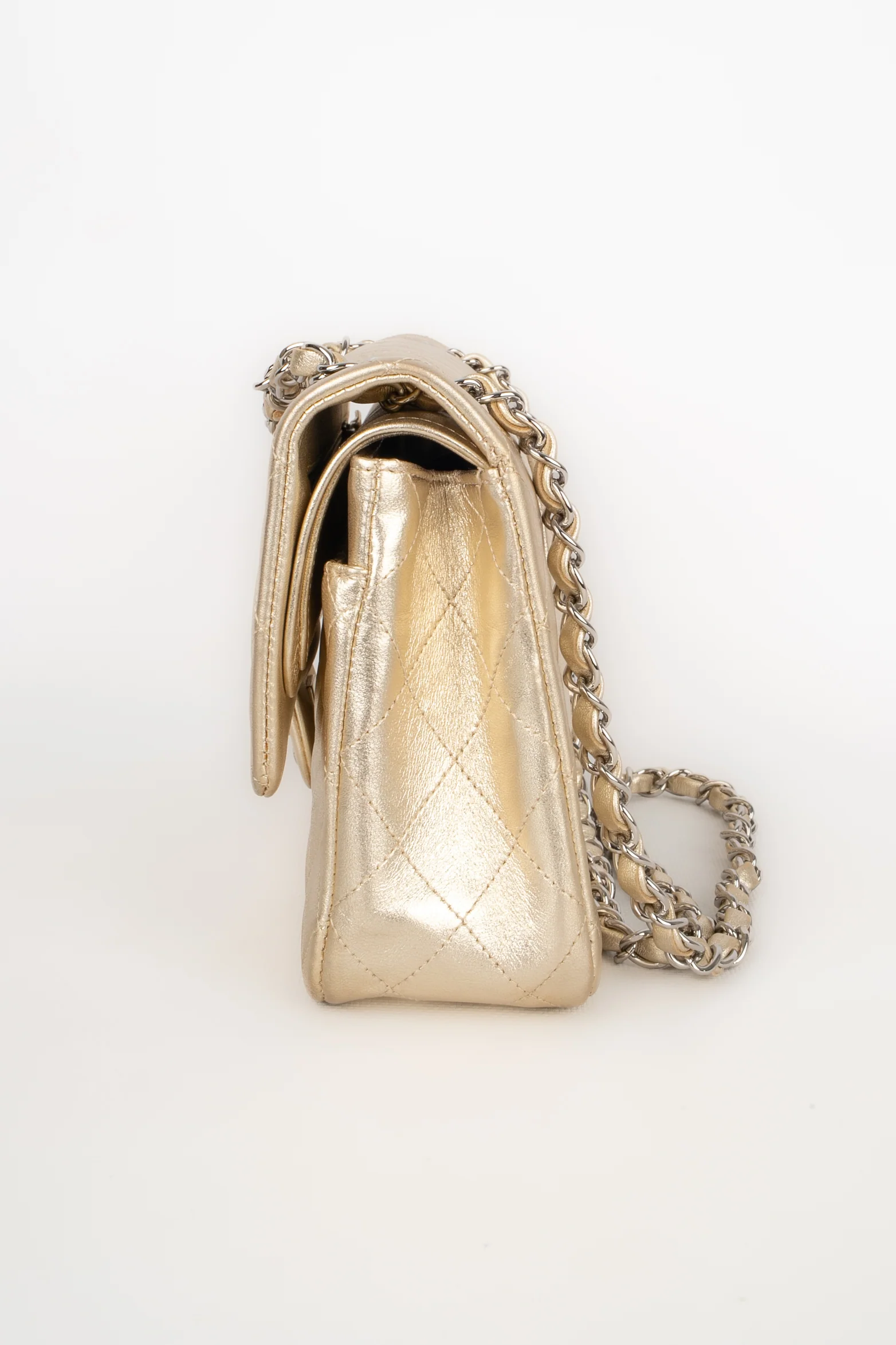 Sac Timeless Chanel 2006/2008 – Image 5