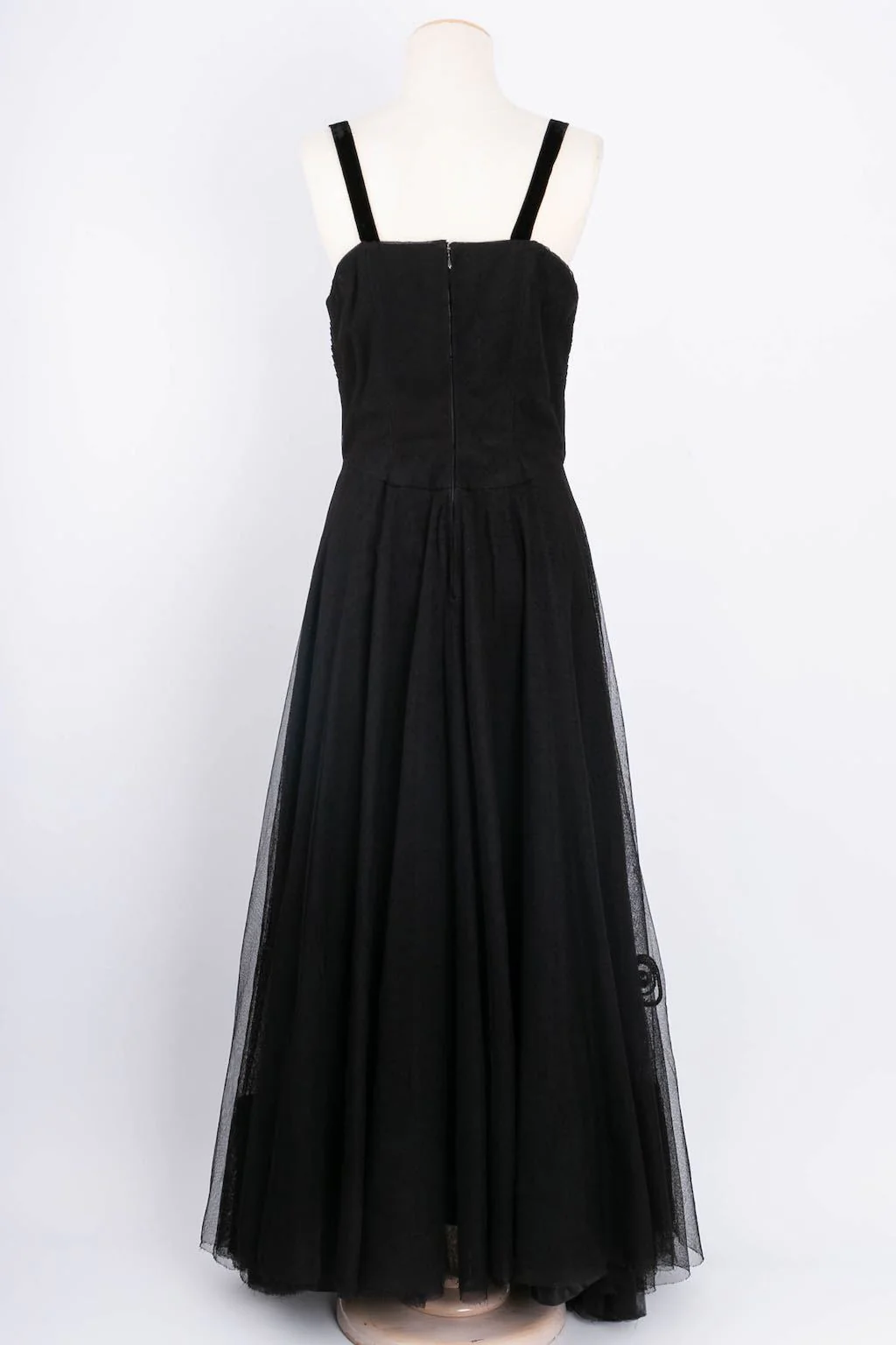 Robe Valens Haute Couture – Image 4