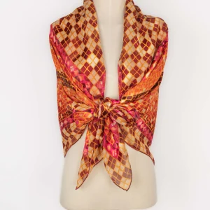 Foulard / étole Dior