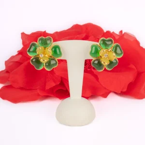 Boucles d'oreilles Augustine