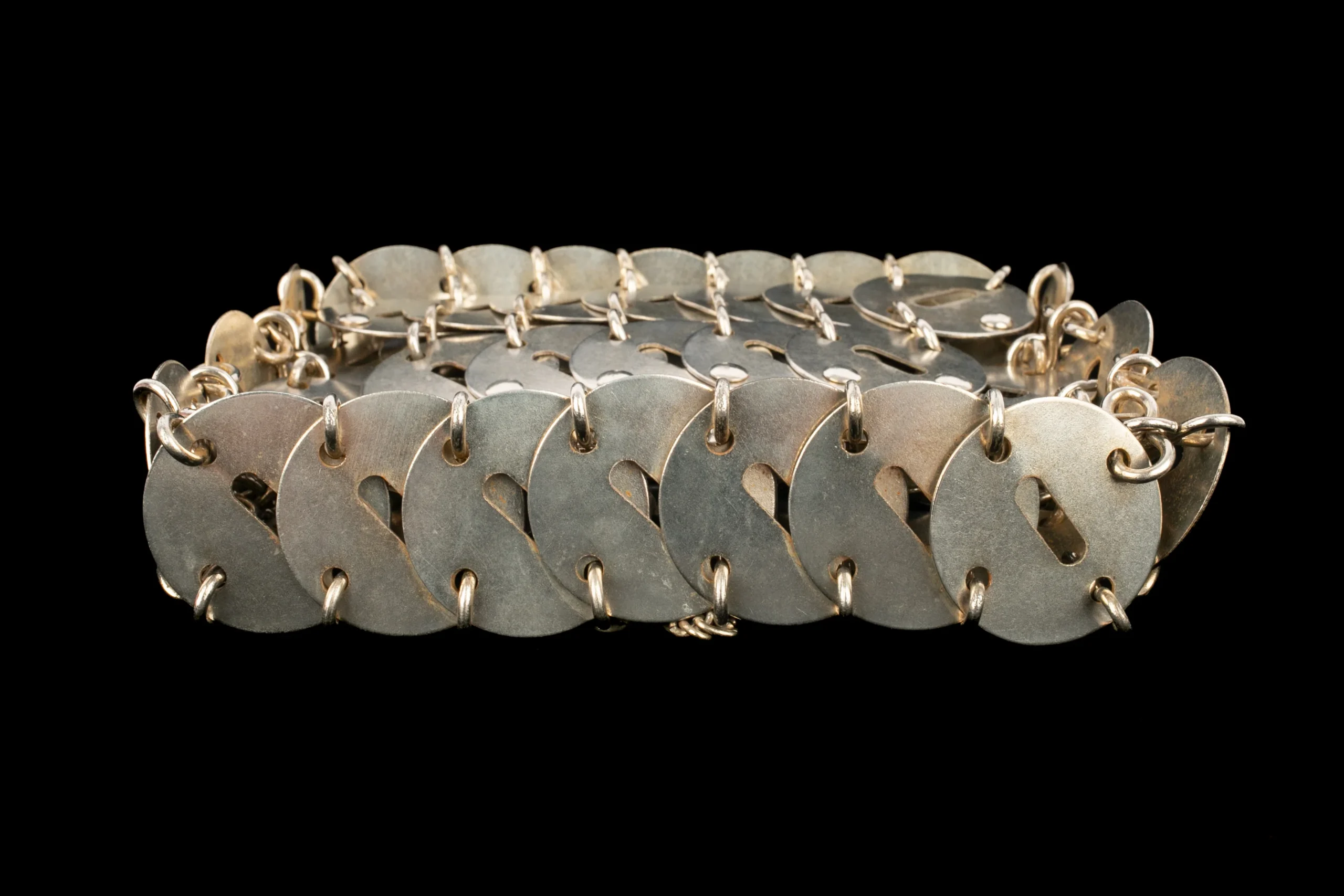 Sac "1969" Paco Rabanne – Image 6