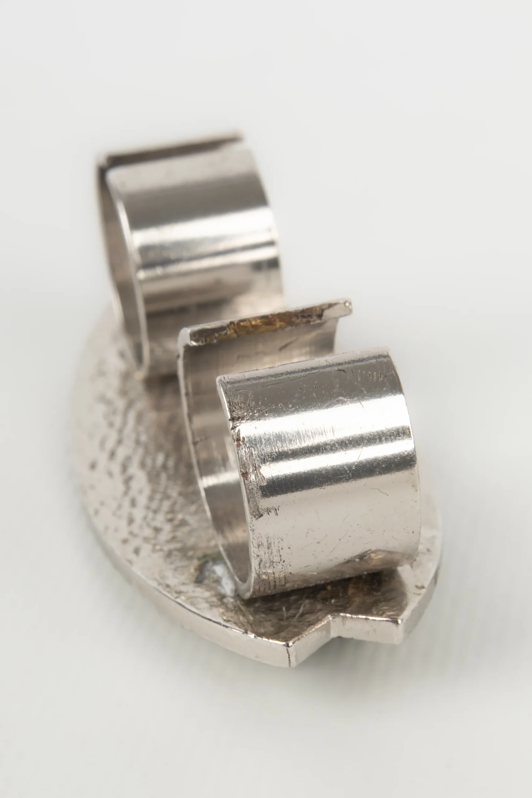 Bague Chanel 2003 – Image 7