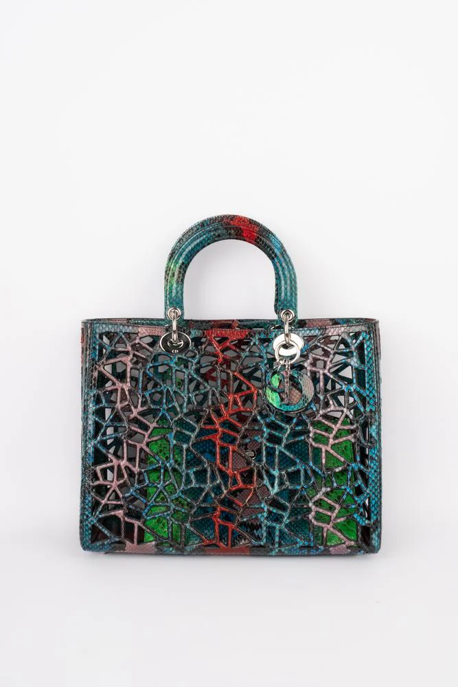 Sac Lady Dior 2014 – Image 3