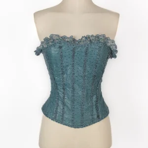 Corset Torrente Haute Couture 2002