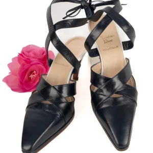 Chaussures à brides Dior