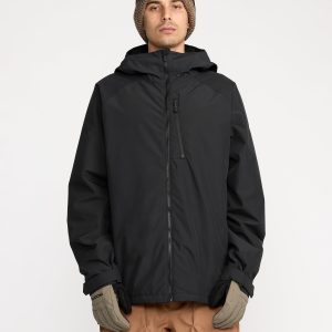 Veste Insulated 2836 - Black