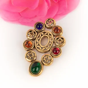 Broche Loewe