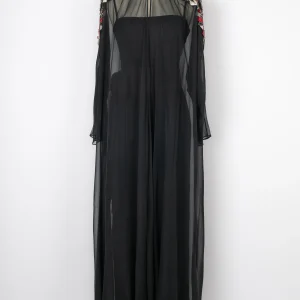 Combinaison Jean-Louis Scherrer Haute Couture