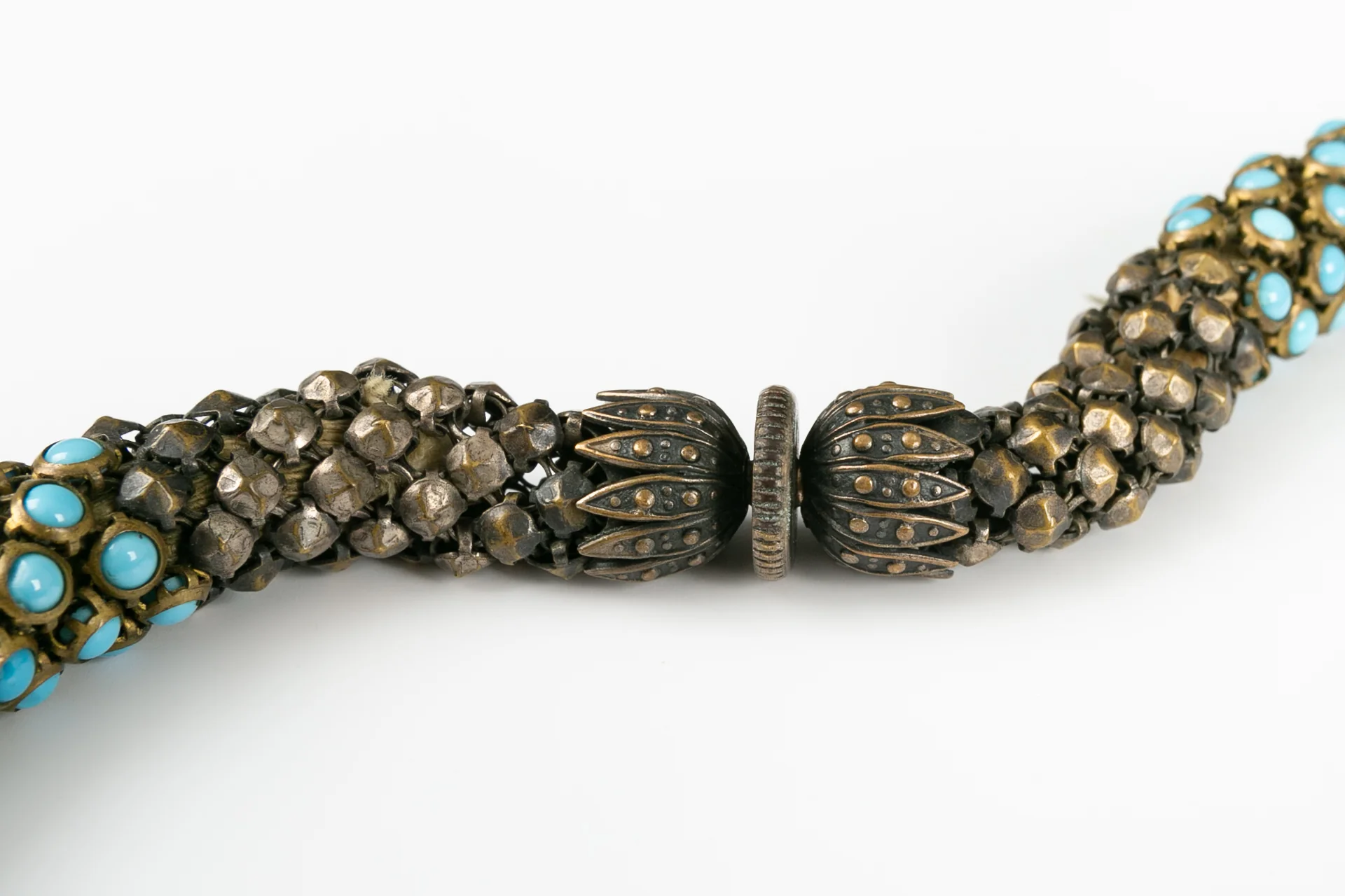 Collier ancien 1930's – Image 7