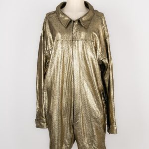 Combinaison Yohji Yamamoto