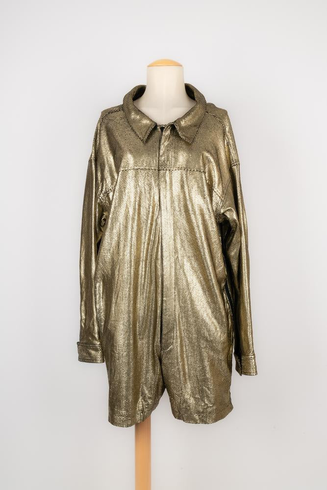 Combinaison Yohji Yamamoto – Image 2