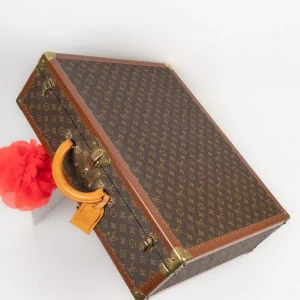 Valise Monogram Louis Vuitton