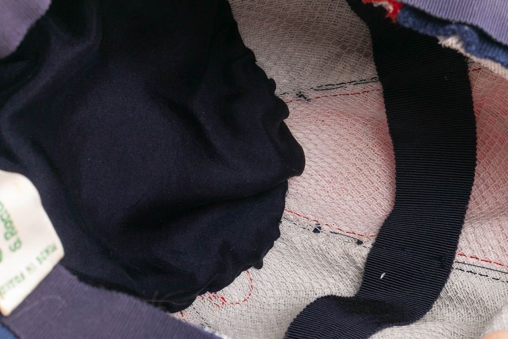 Chapeau en lainage Carven – Image 9