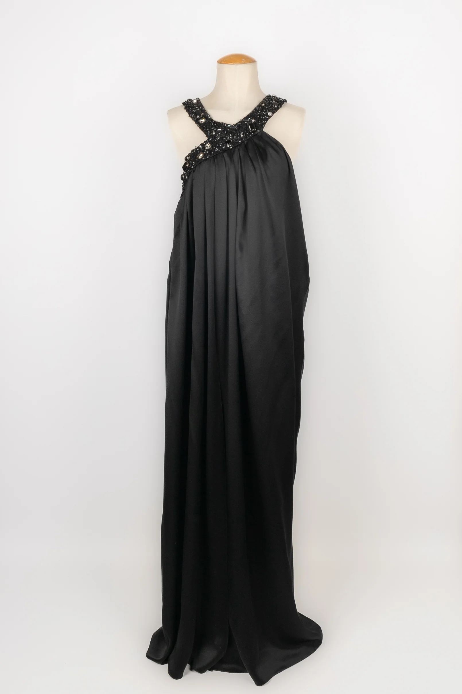 Robe Christian Dior 2008