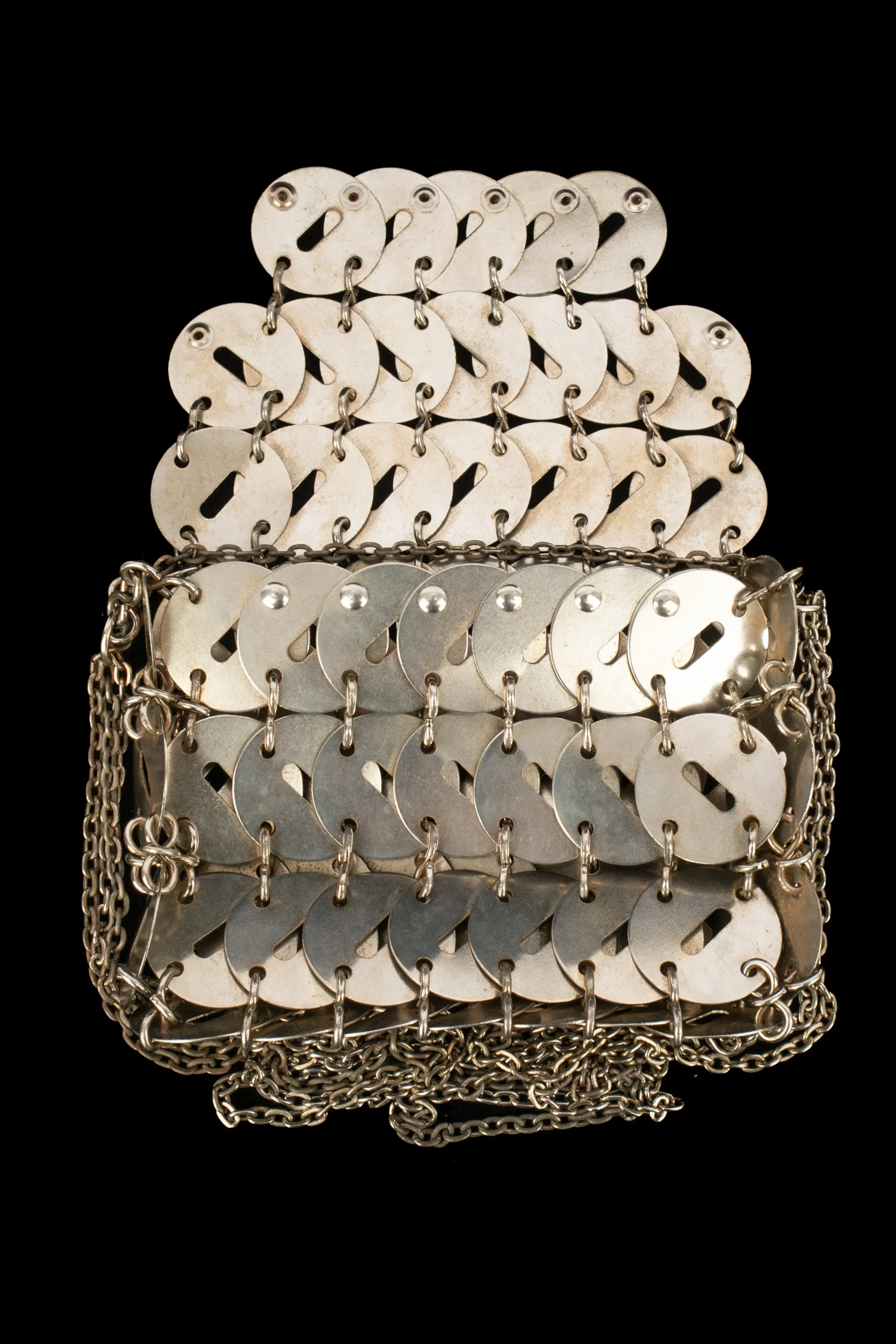 Sac "1969" Paco Rabanne – Image 8