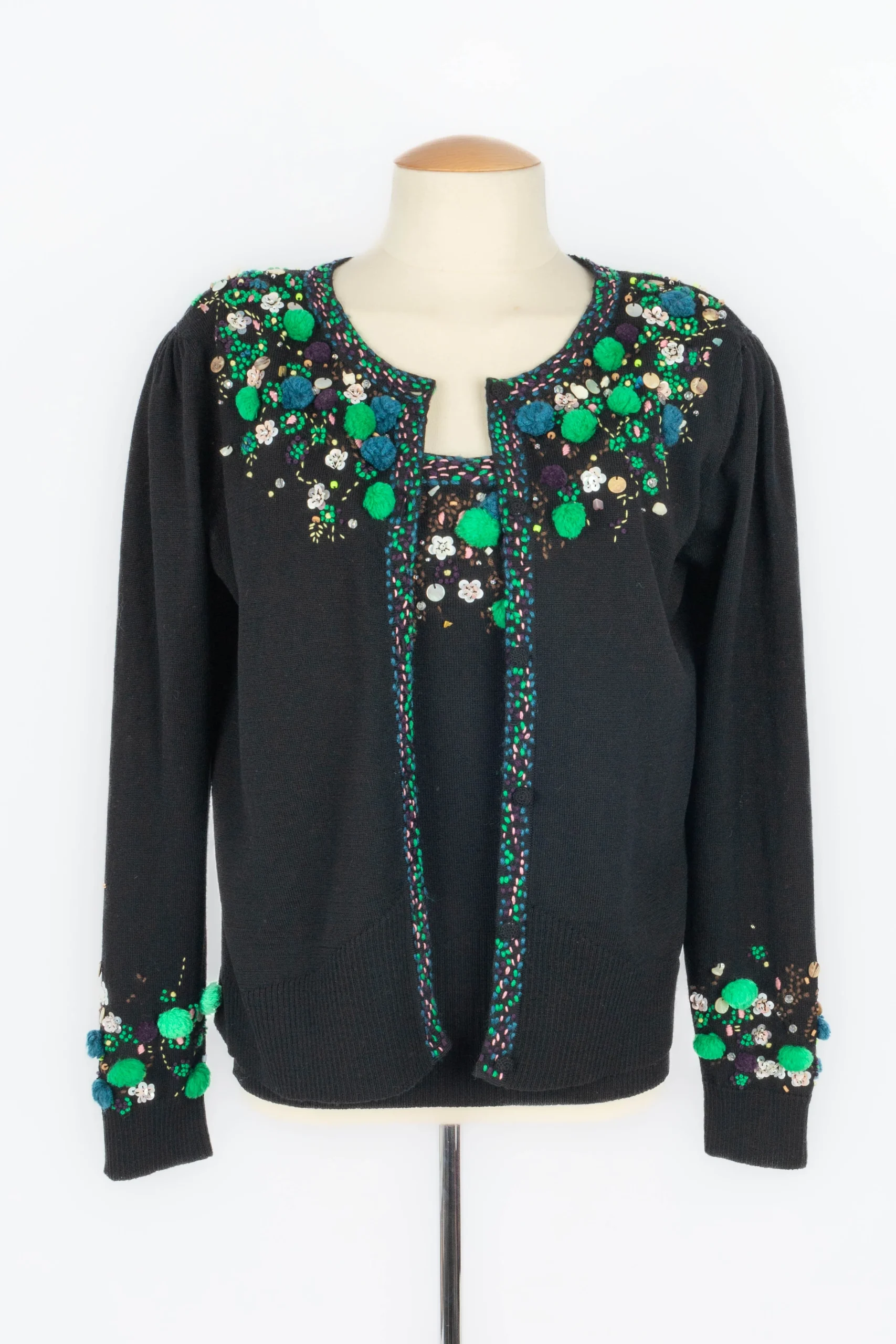 Ensemble Christian Lacroix – Image 2