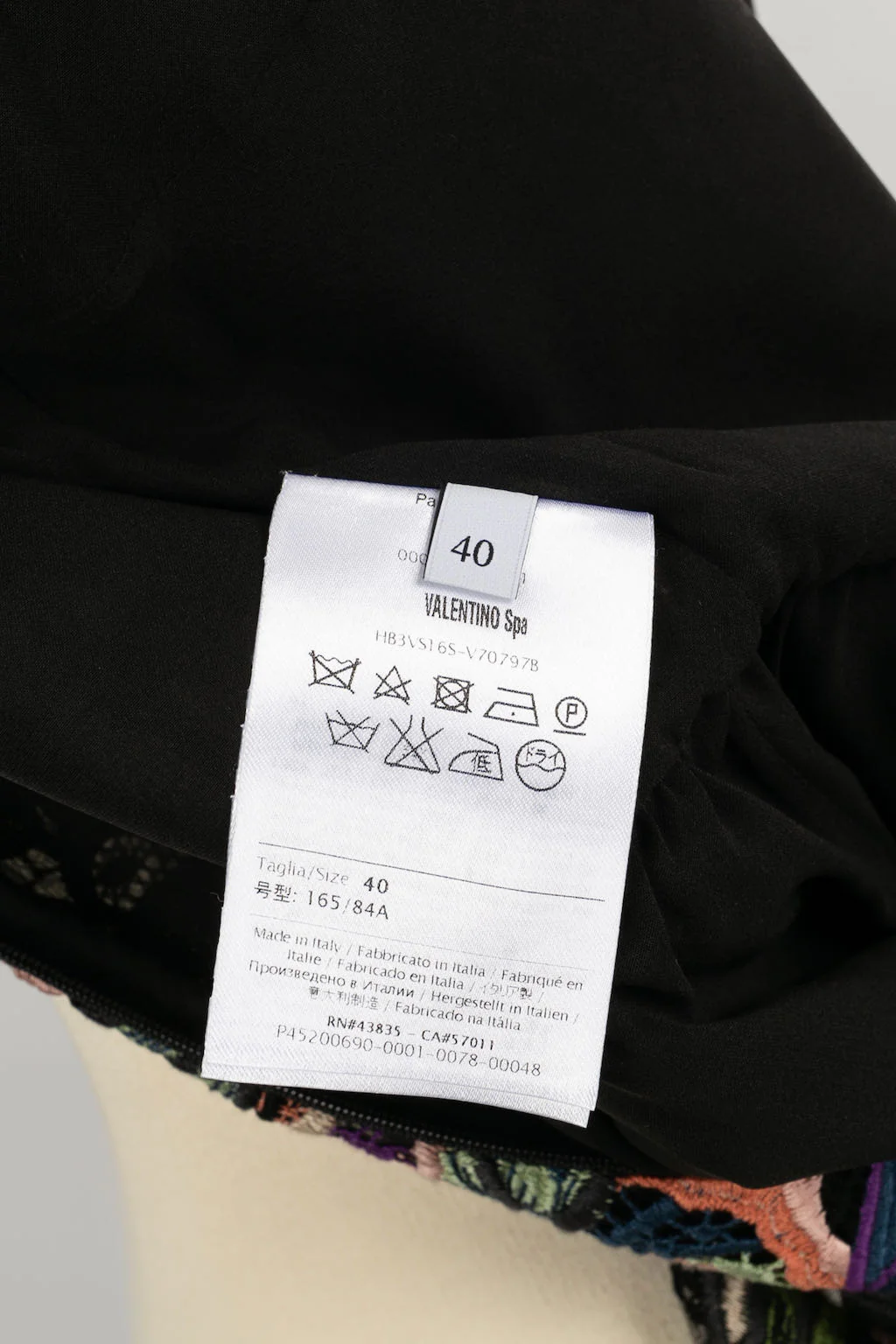 Robe Valentino Pre-Fall 2014 – Image 9