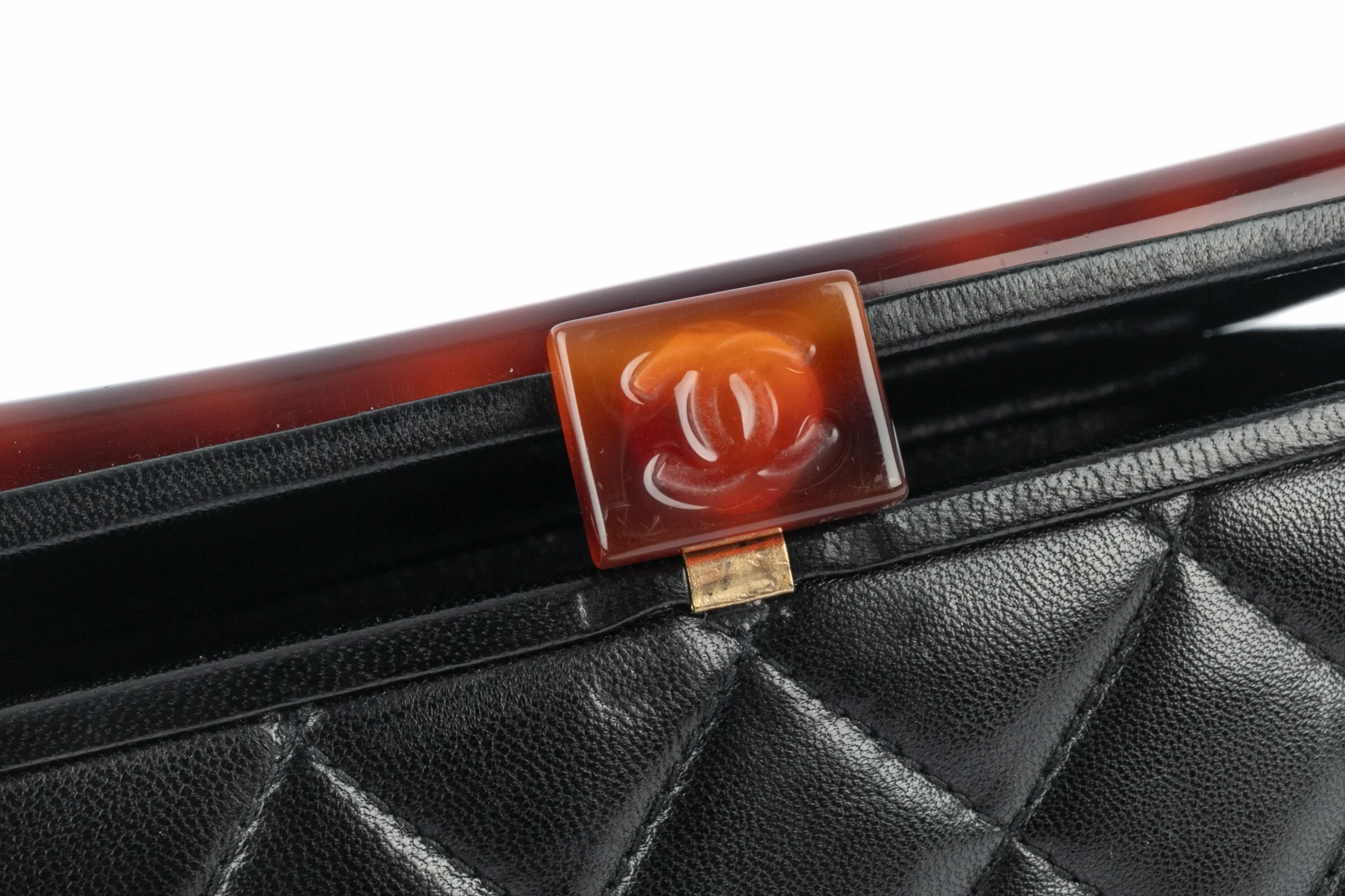 Sac "Box" Chanel 1996-1997 – Image 7