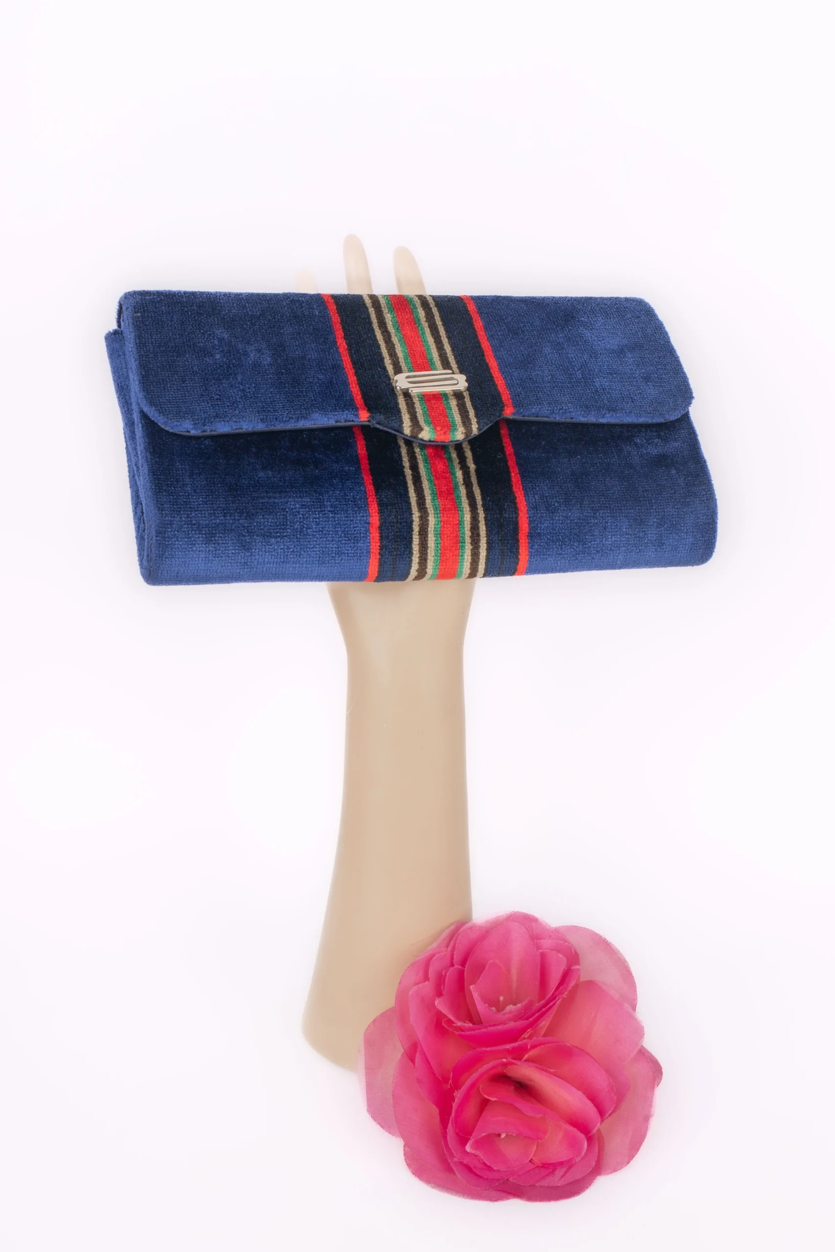 Sac pochette vintage – Image 2