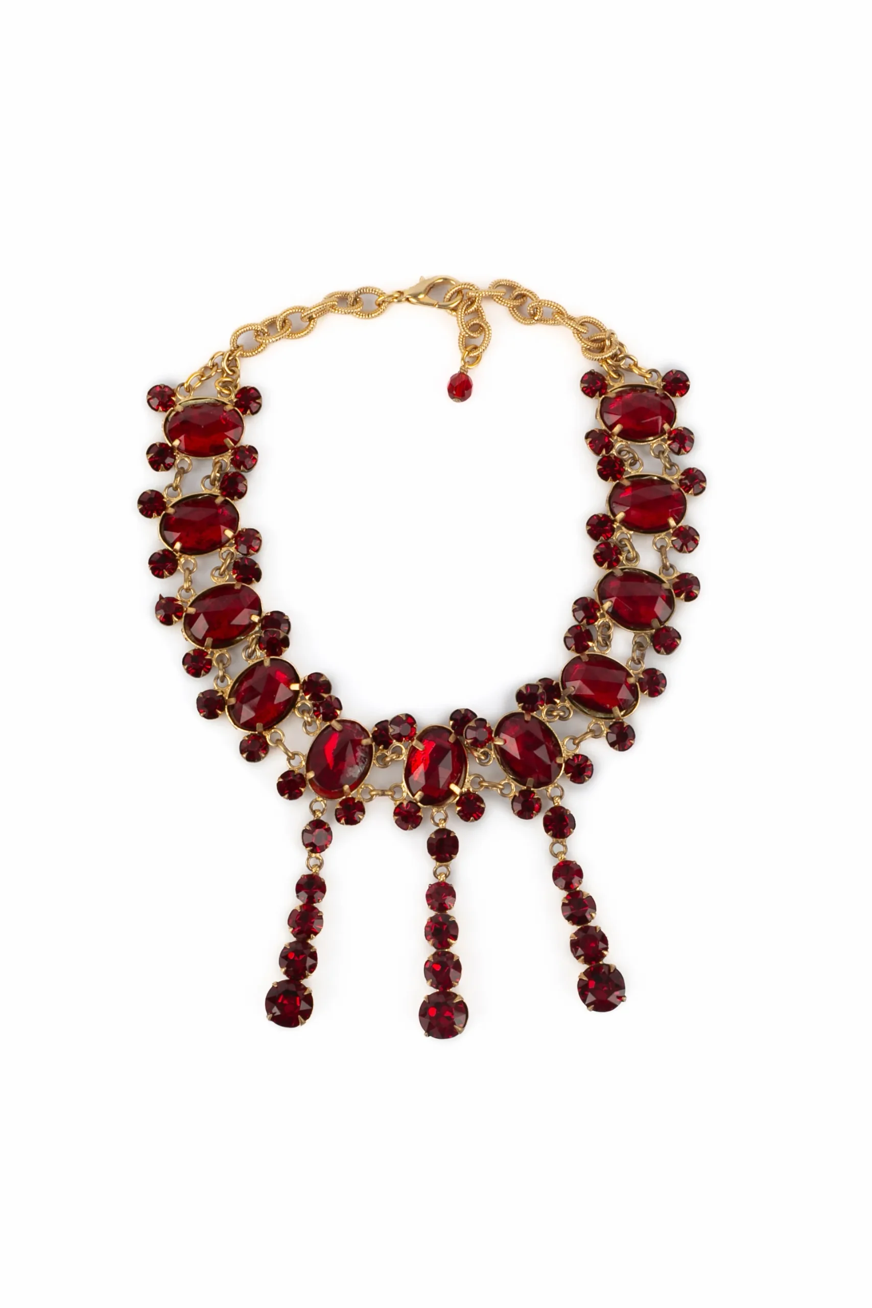 Collier de Théâtre ancien – Image 3